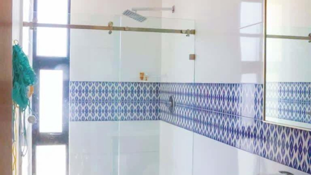 Photo of Bathroom in Centro