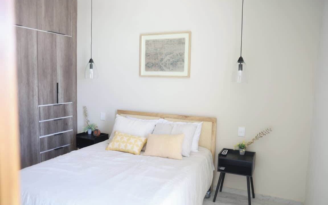 Photo of Bedroom in Centro