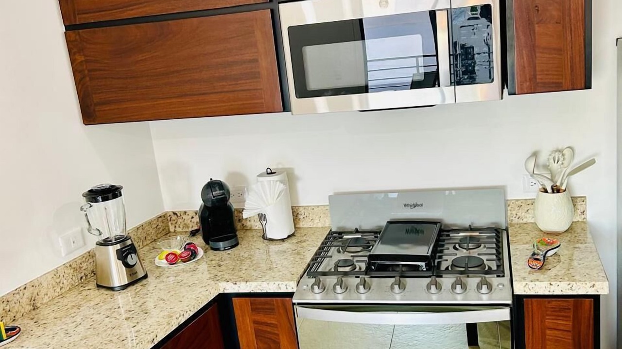 Photo of Kitchen in Libertad