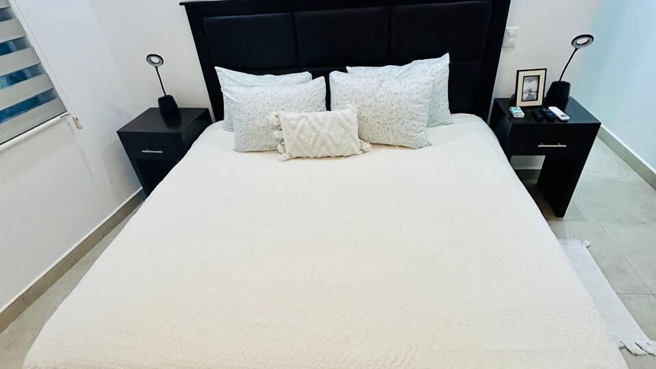 Photo of Bedroom in Libertad