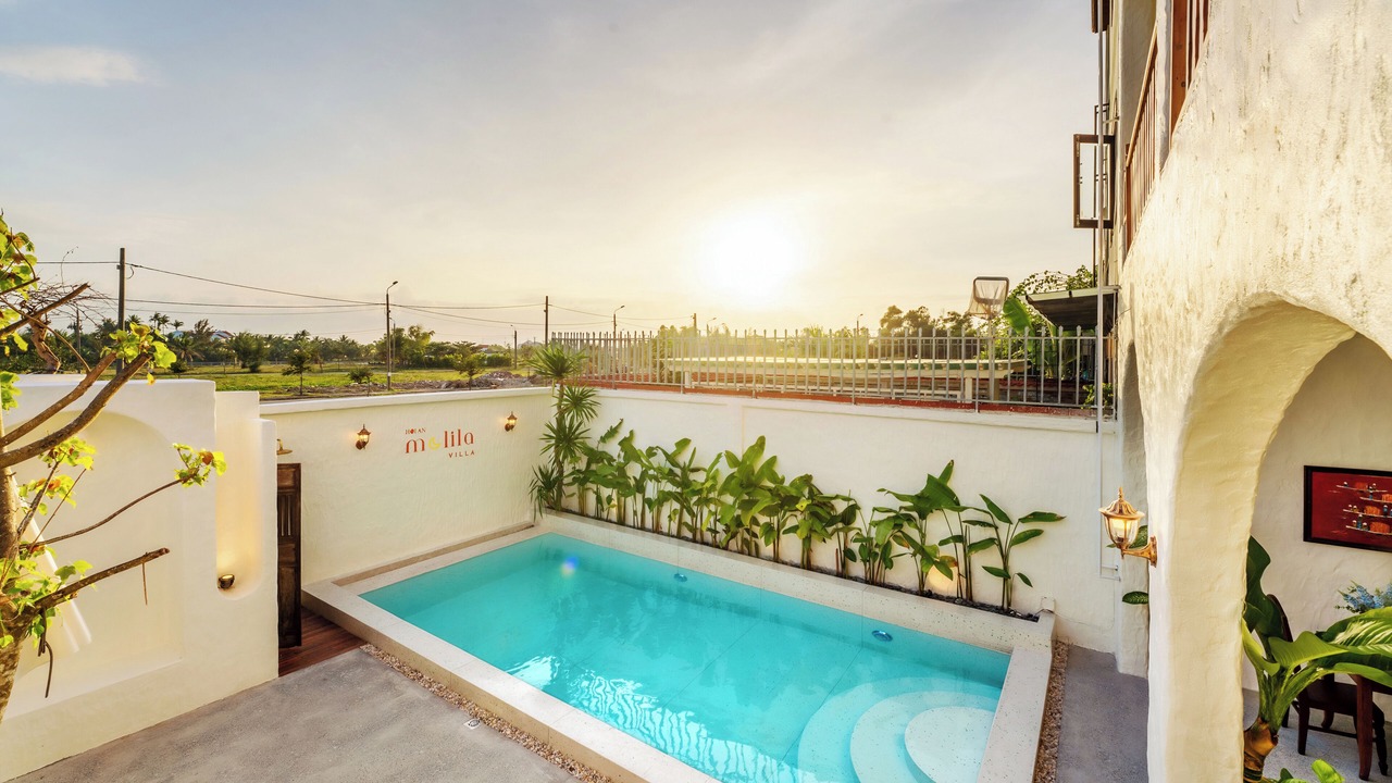 Photo of Outdoor in Cam An