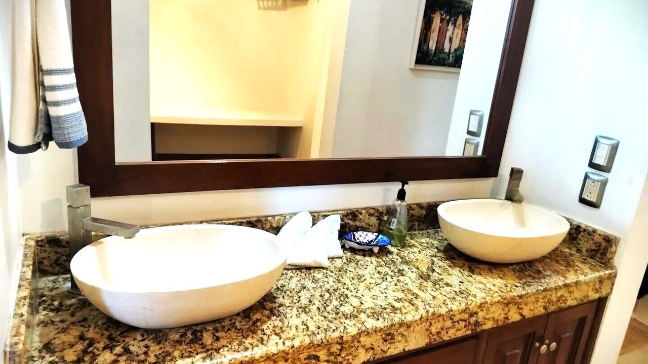 Photo of Bathroom in Sayulita