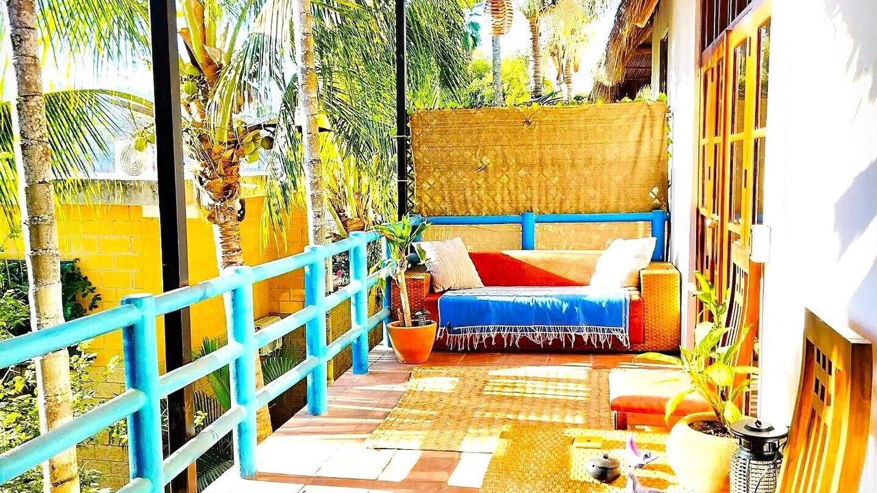 Photo of Patio Balcony in Sayulita