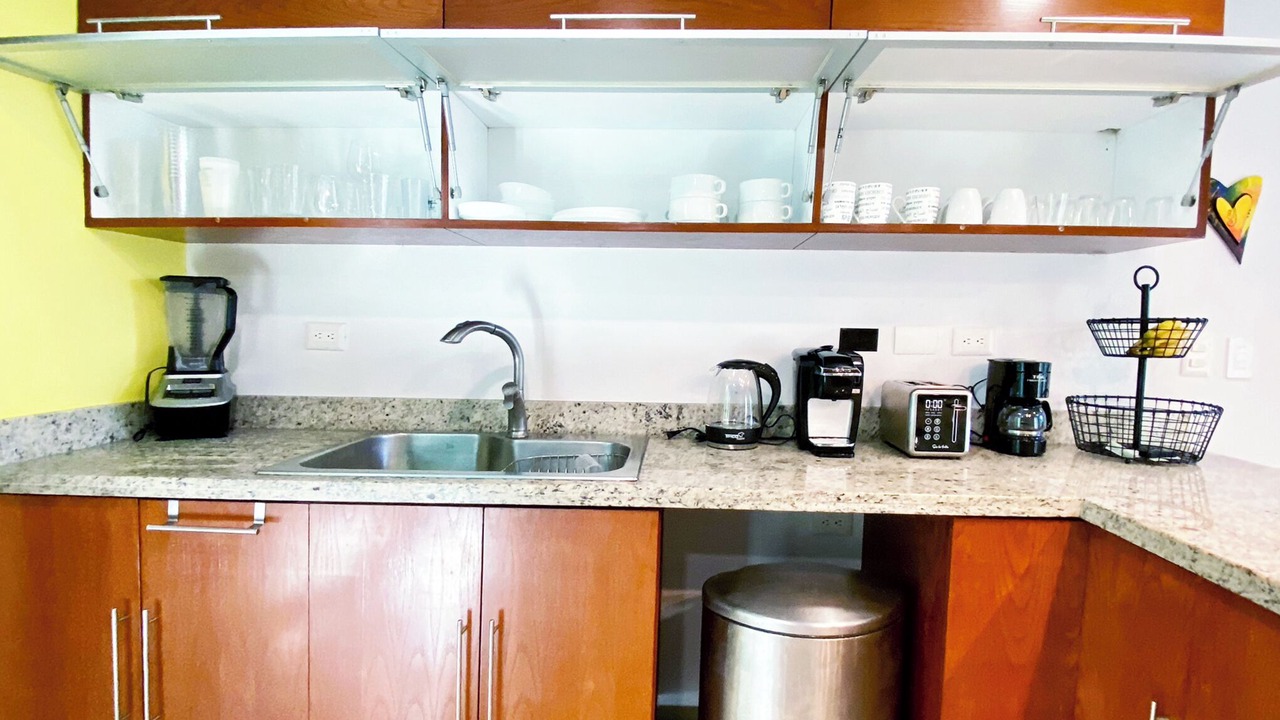 Photo of Kitchen in Villa Juarez