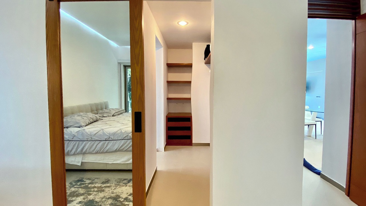 Photo of Bedroom in Villa Juarez