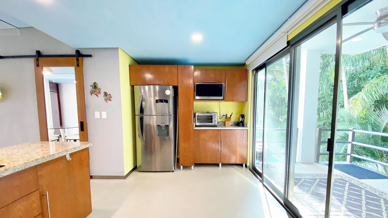 Photo of Kitchen in Villa Juarez
