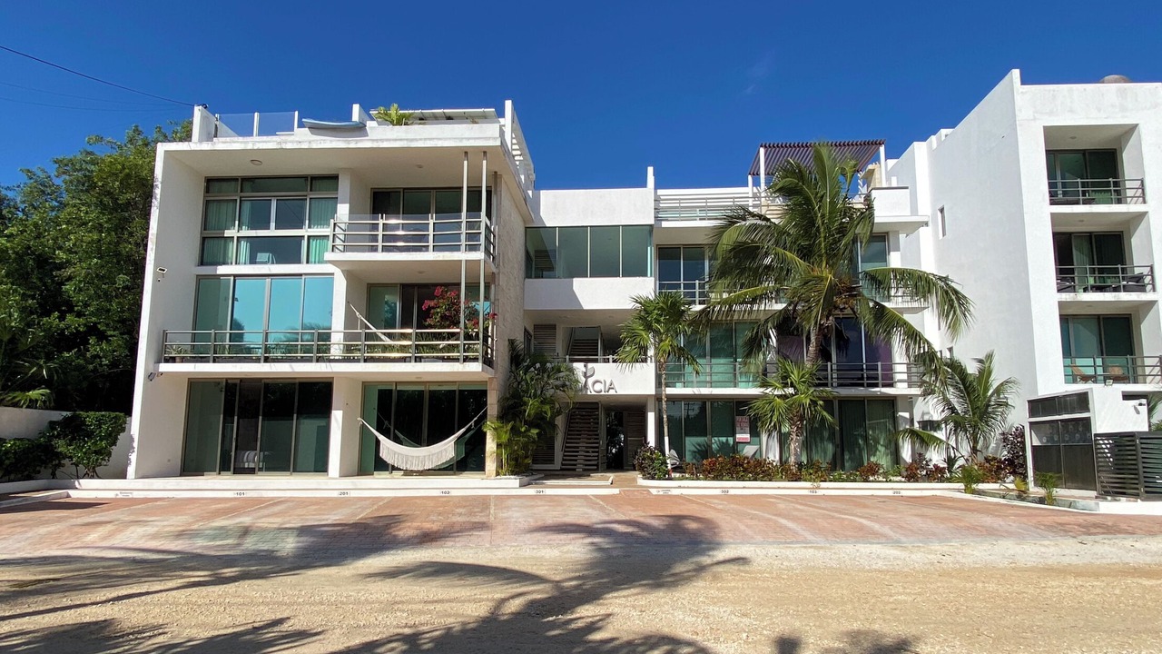 Photo of Outdoor in Villa Juarez