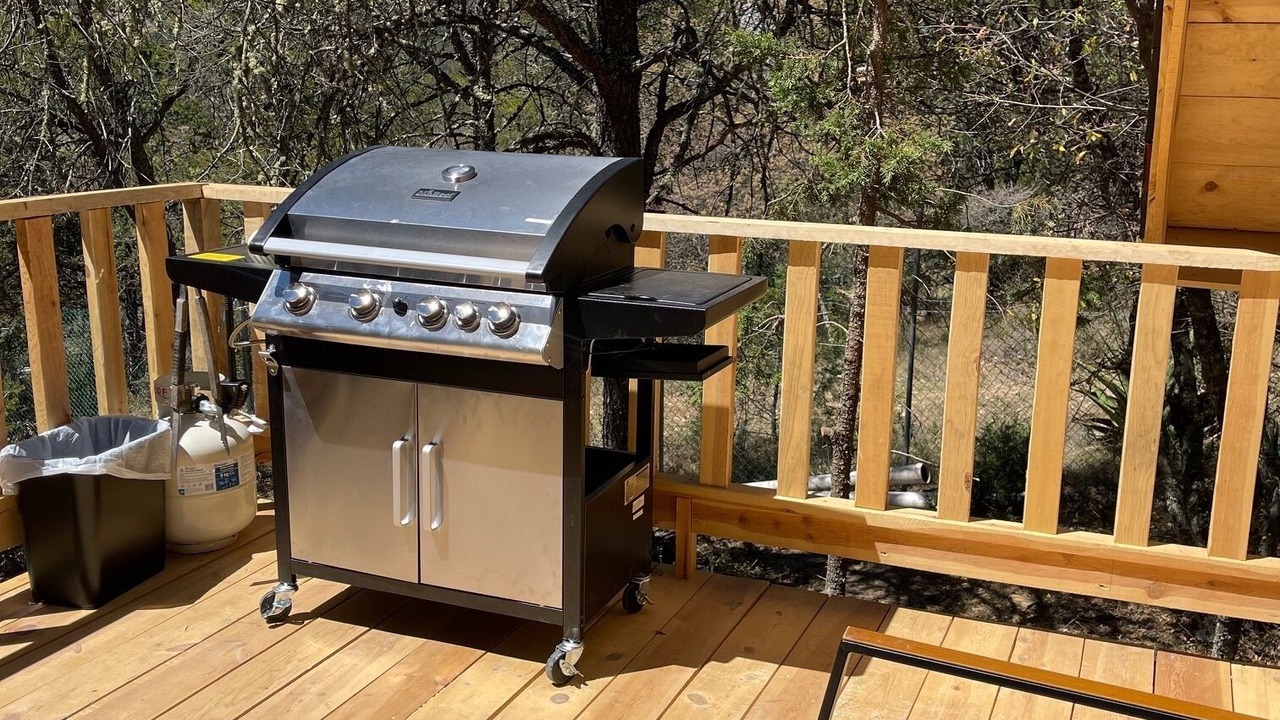 Photo of Outdoor in Arteaga