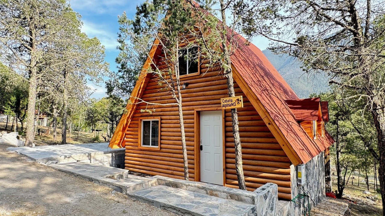 Photo of Outdoor in Arteaga