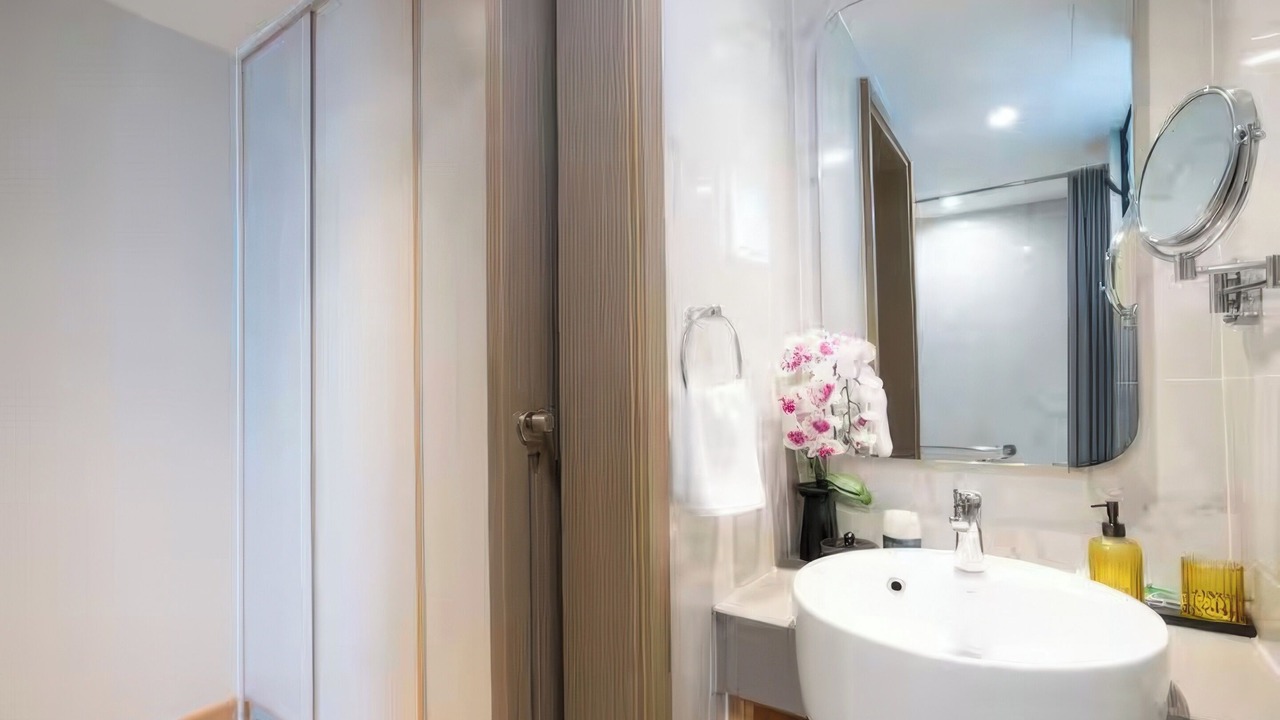 Photo of Bathroom in District 1