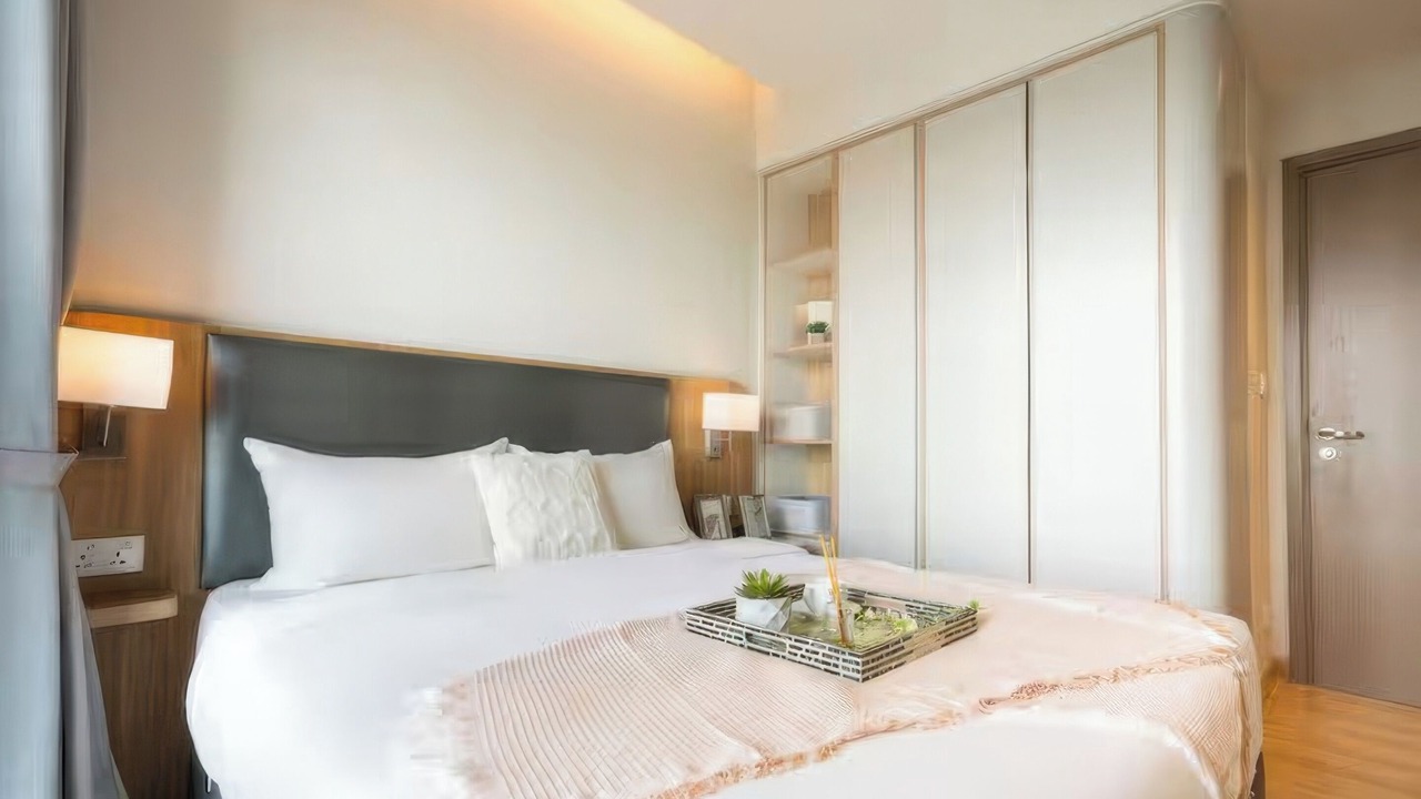 Photo of Bedroom in District 1