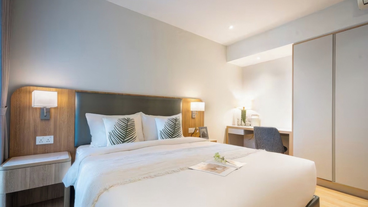 Photo of Bedroom in District 1