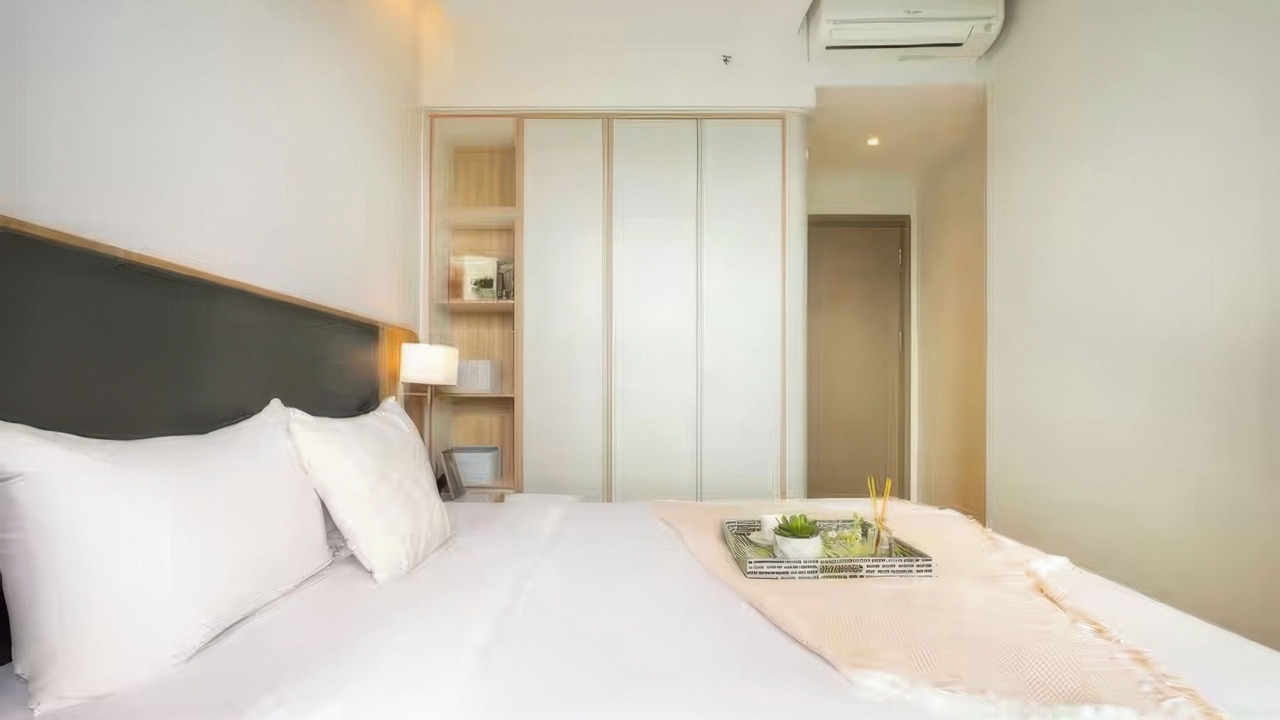 Photo of Bedroom in District 1
