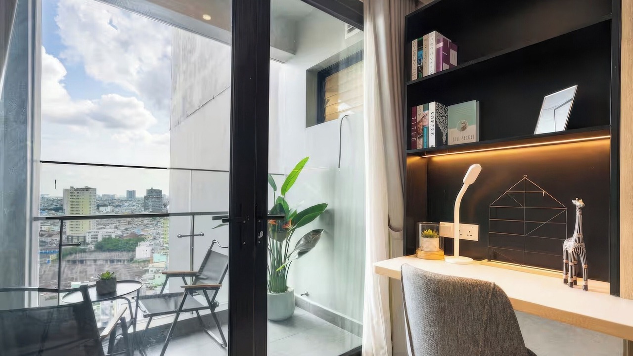 Photo of Bedroom in District 1