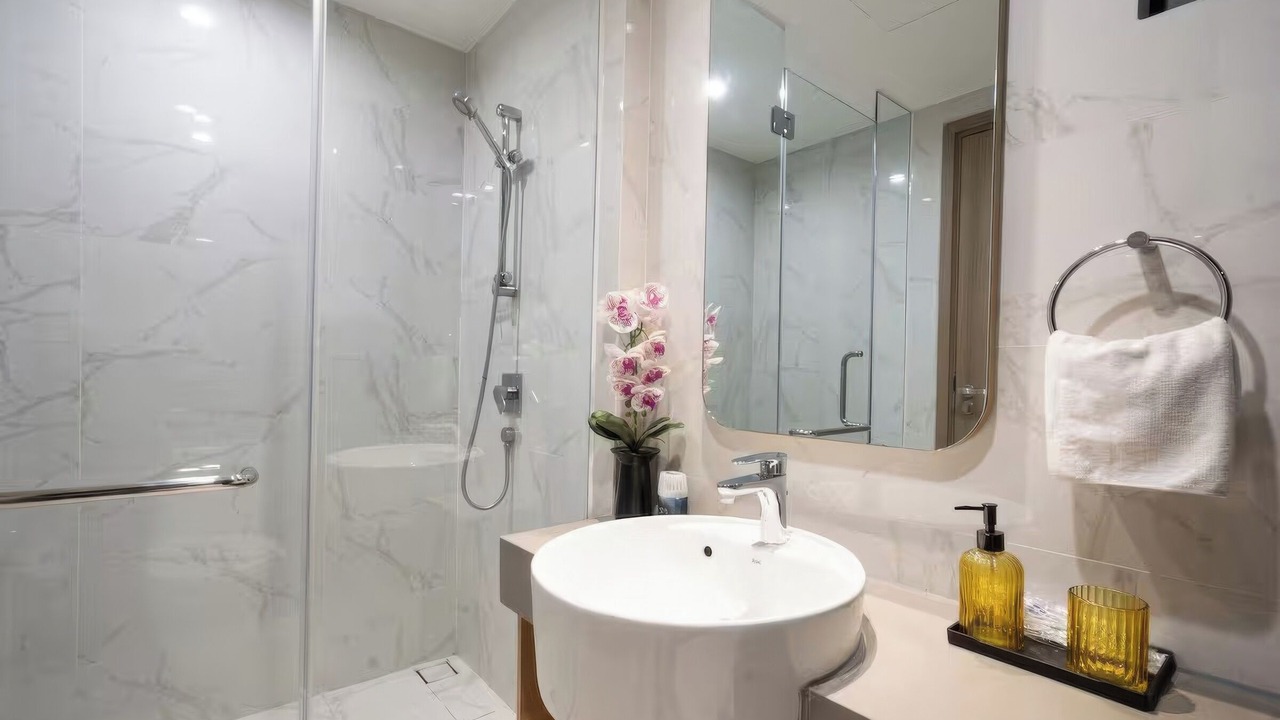 Photo of Bathroom in District 1