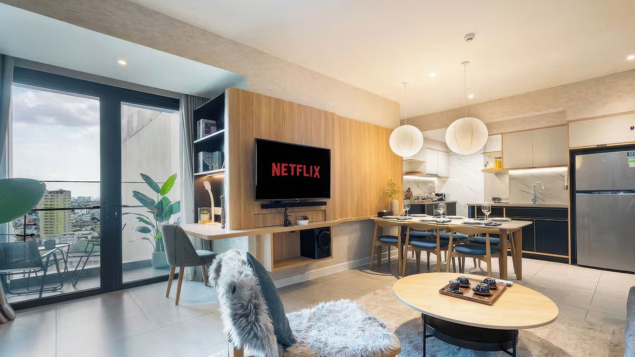 Photo of Bedroom in District 1