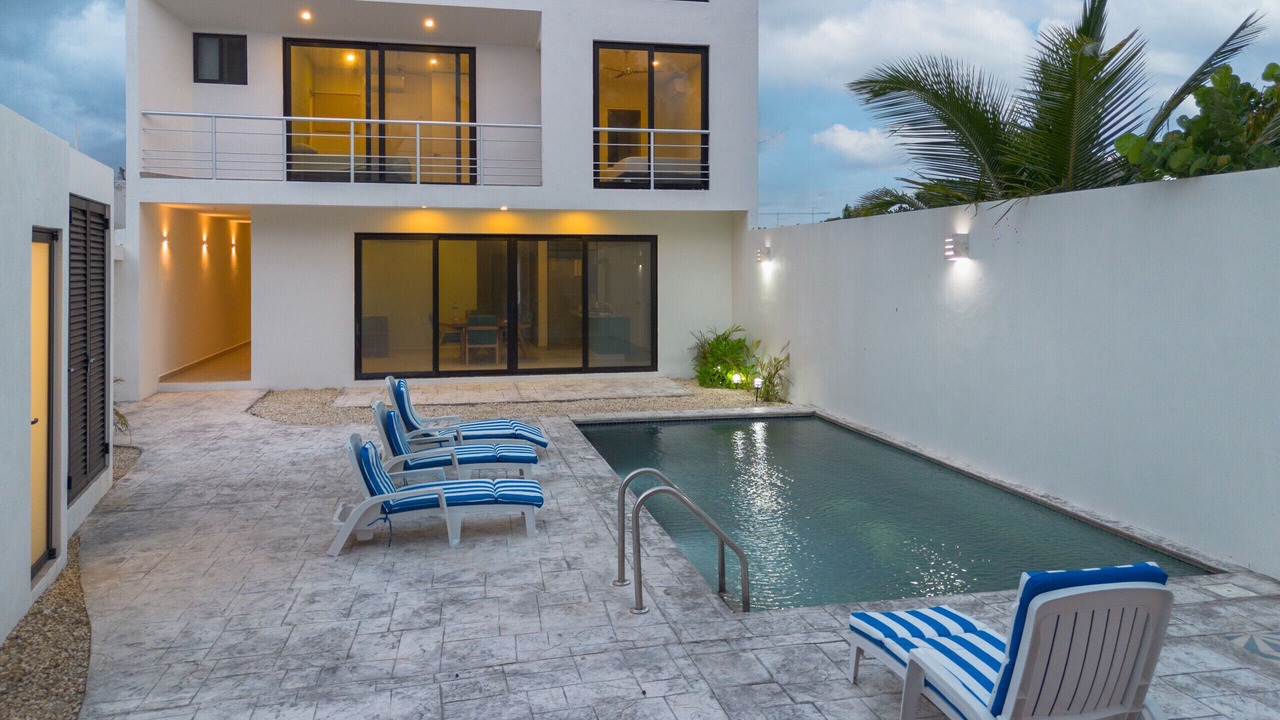 Photo of Outdoor in Chuburna Puerto