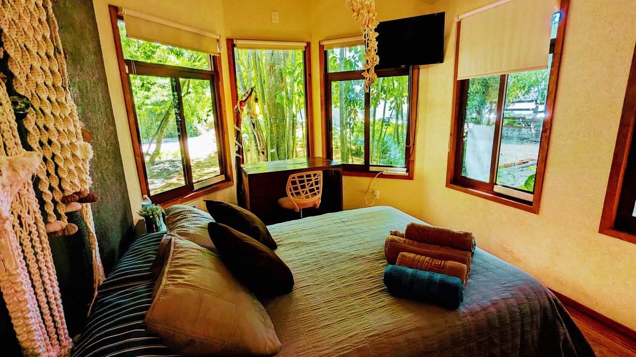 Photo of Bedroom in Ixtapa