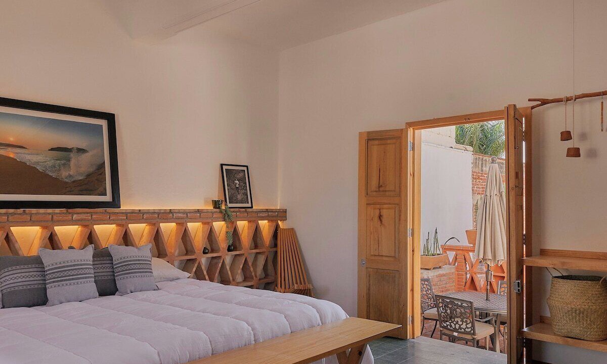 Photo of Bedroom in Ruta Independencia