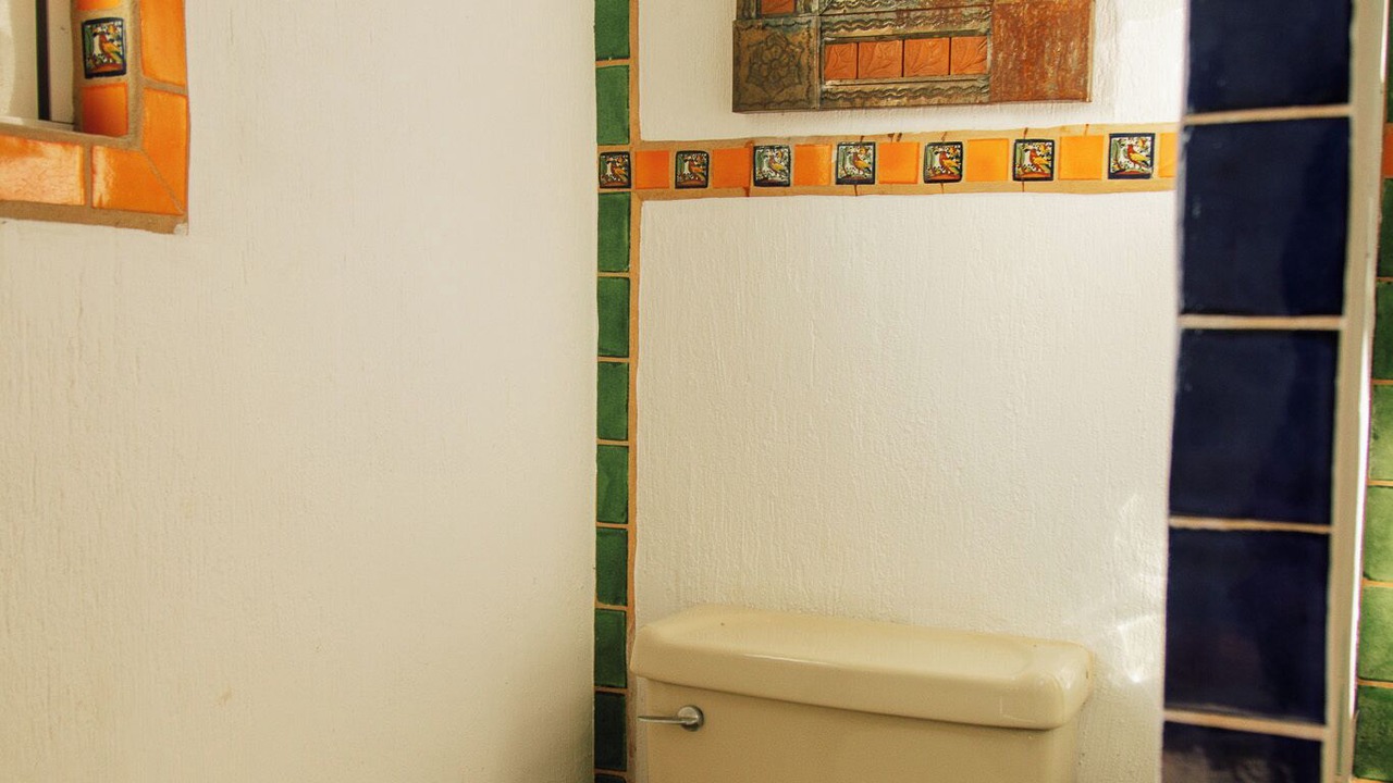 Photo of Bathroom in Chantepec