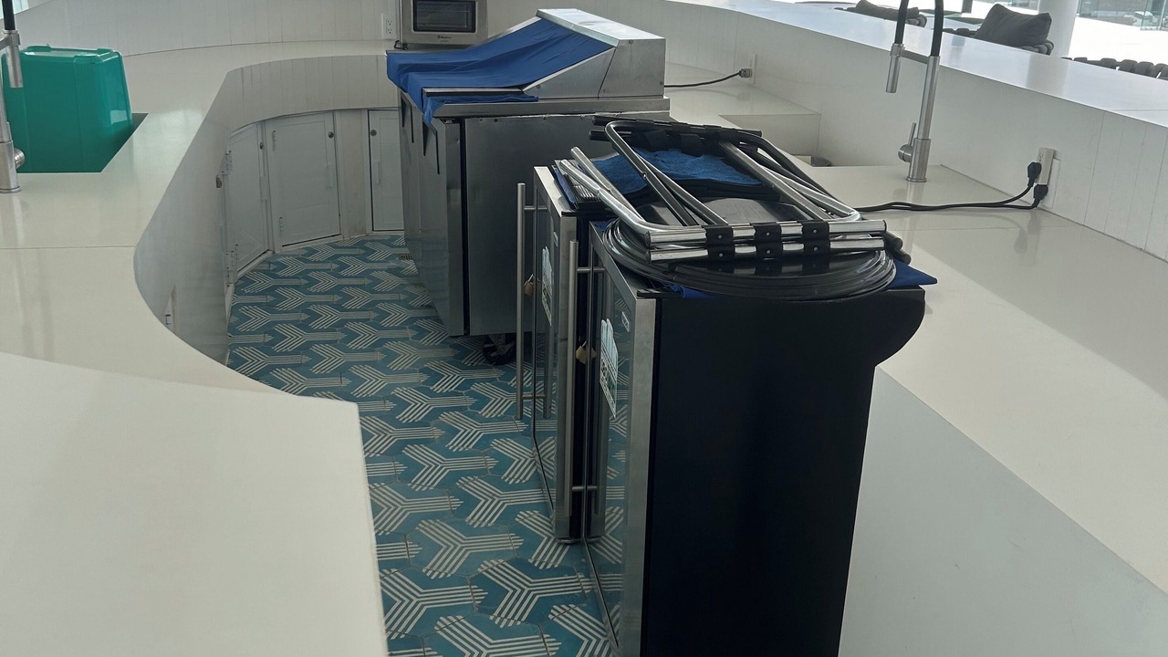 Photo of Kitchen in Flamingos
