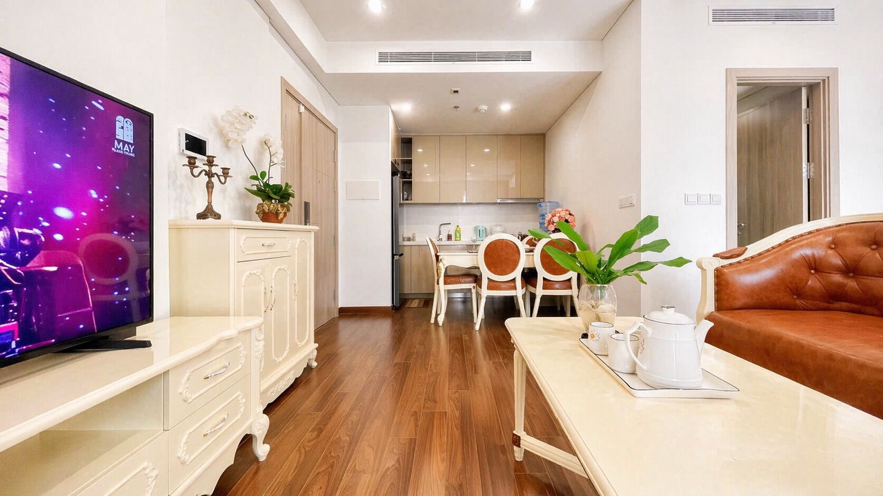 Photo of Kitchen in Tu Liem