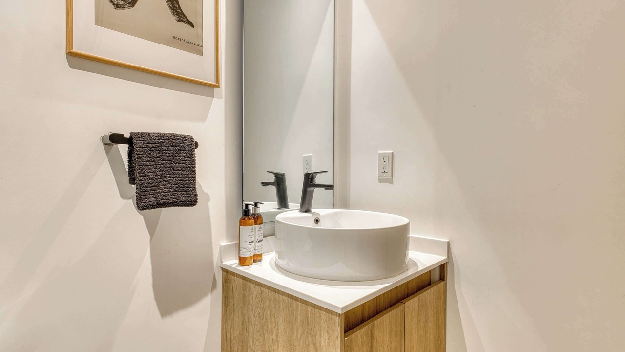 Photo of Bathroom in Colonia Roma