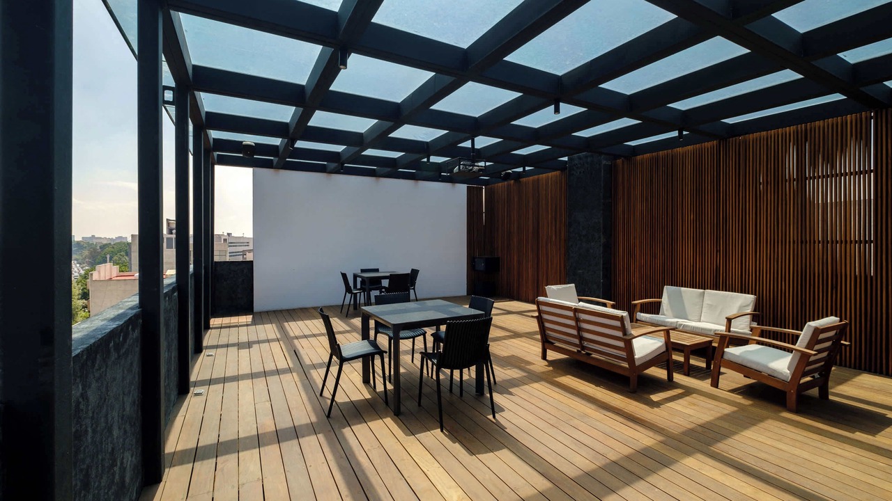 Photo of Outdoor in Colonia Roma
