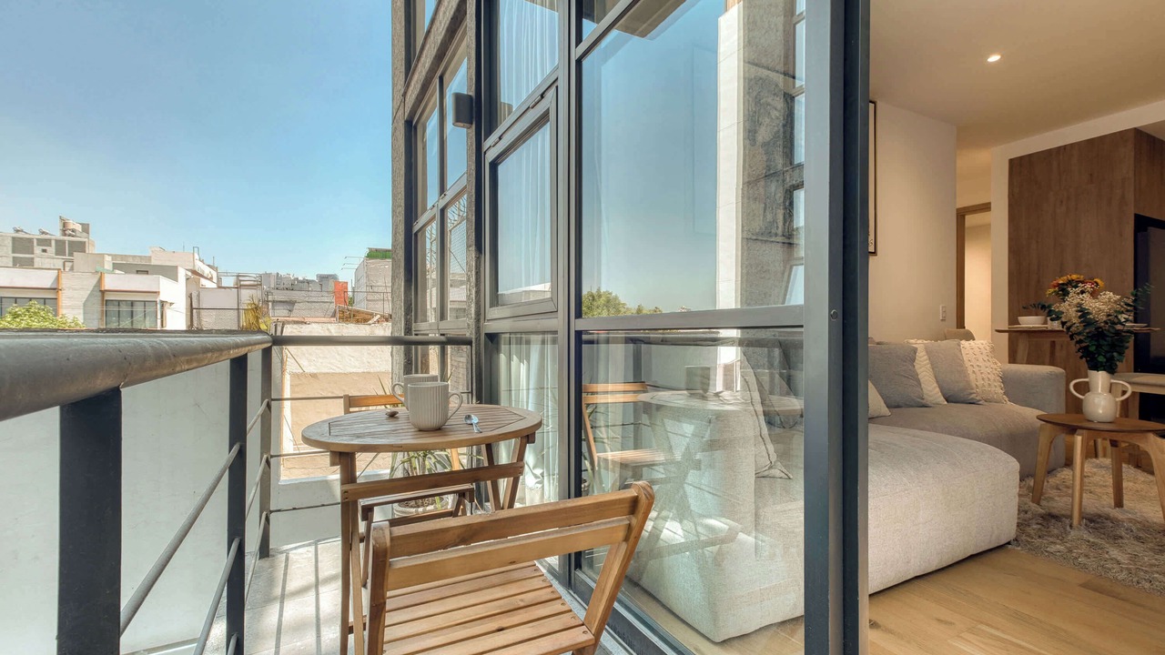 Photo of Outdoor in Colonia Roma