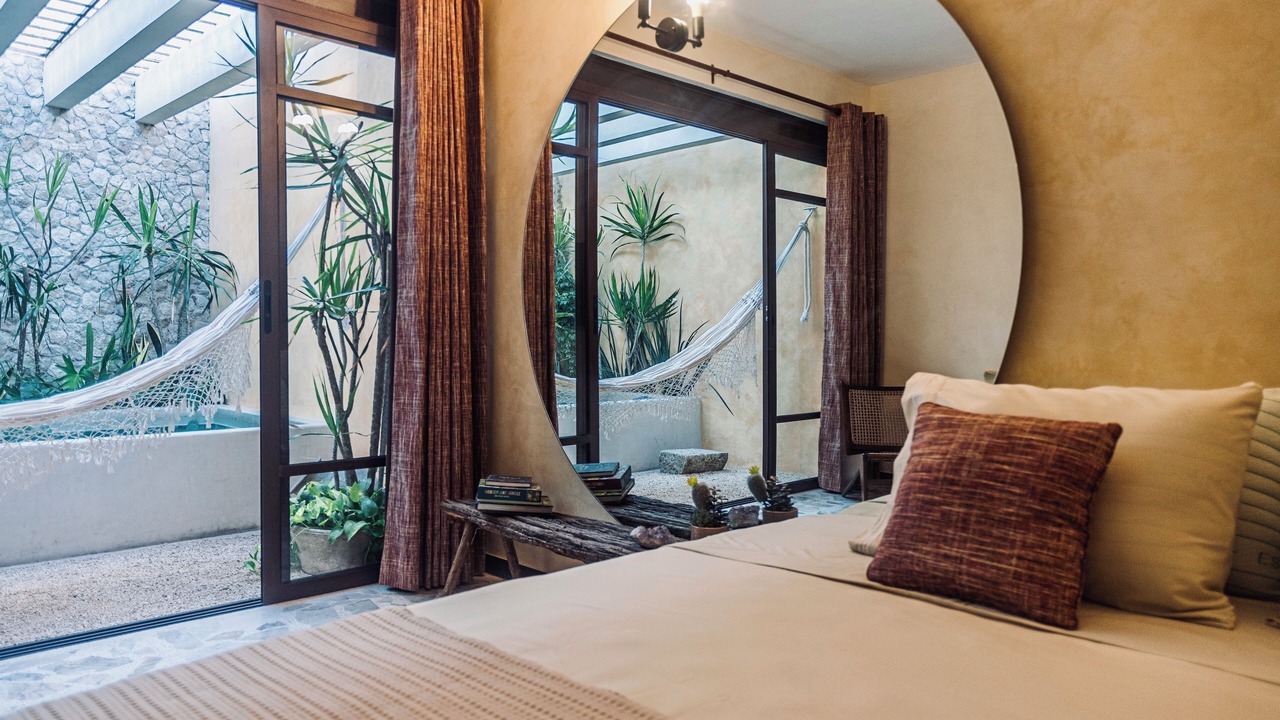 Photo of Bedroom in Centro