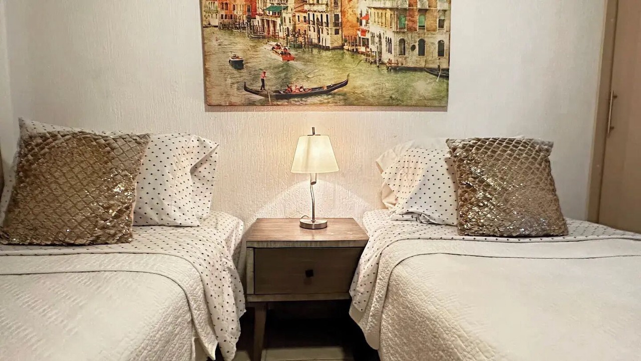 Photo of Bedroom in Tlaquepaque