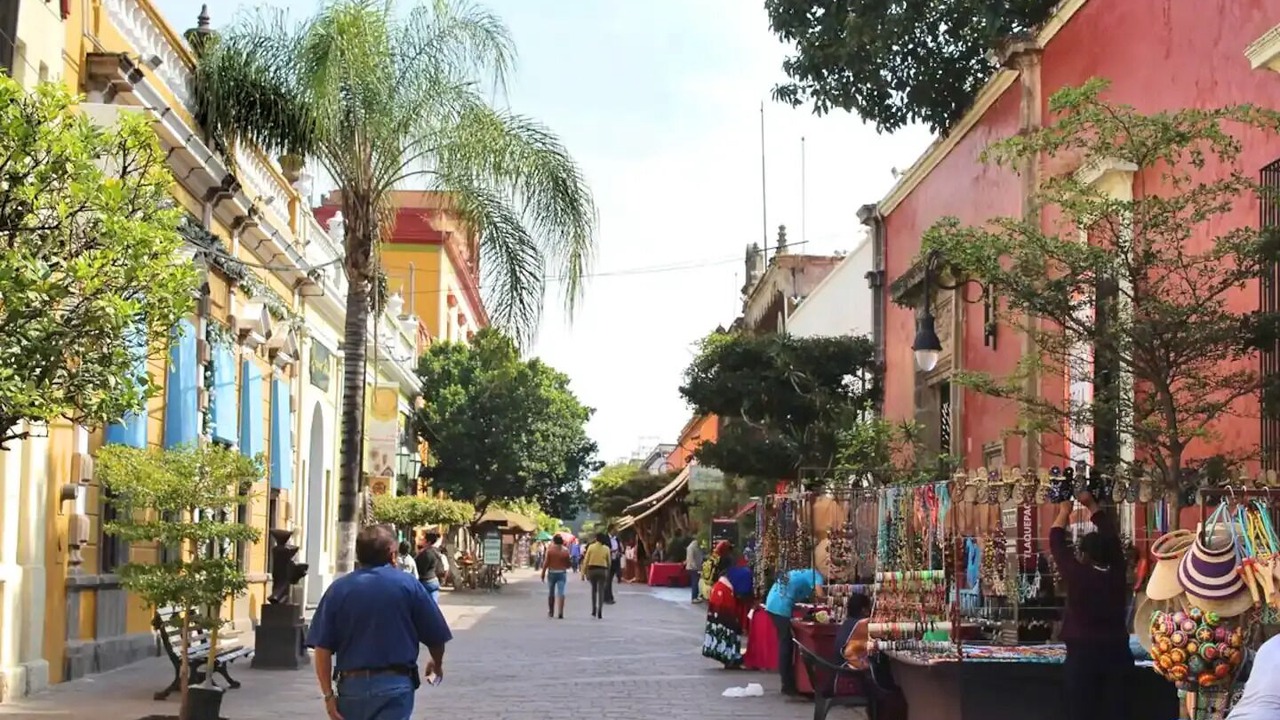 Photo of Outdoor in Tlaquepaque