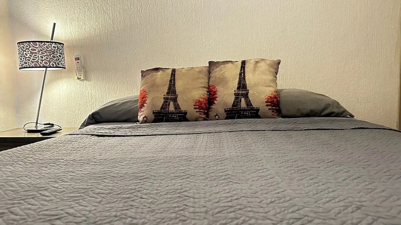 Photo of Bedroom in Tlaquepaque
