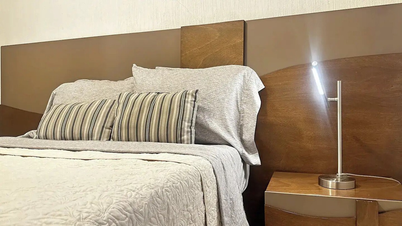 Photo of Bedroom in Tlaquepaque