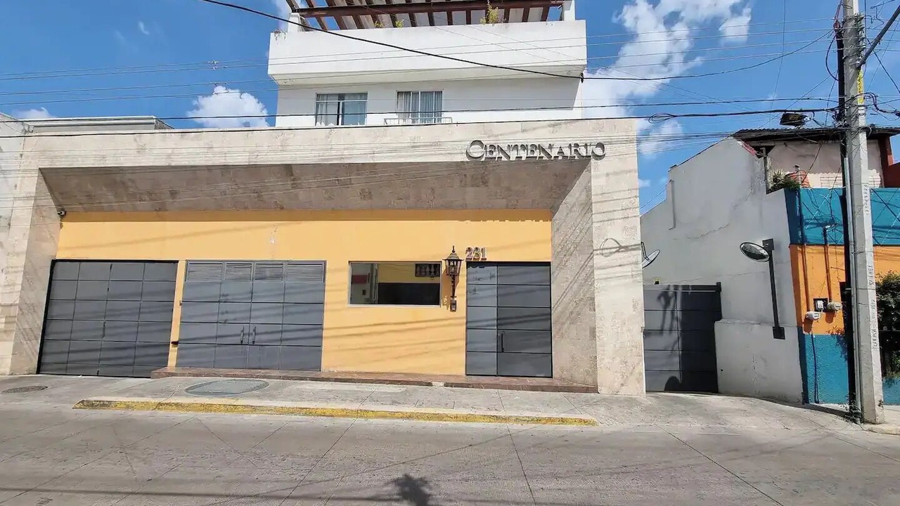 Photo of Outdoor in Tlaquepaque