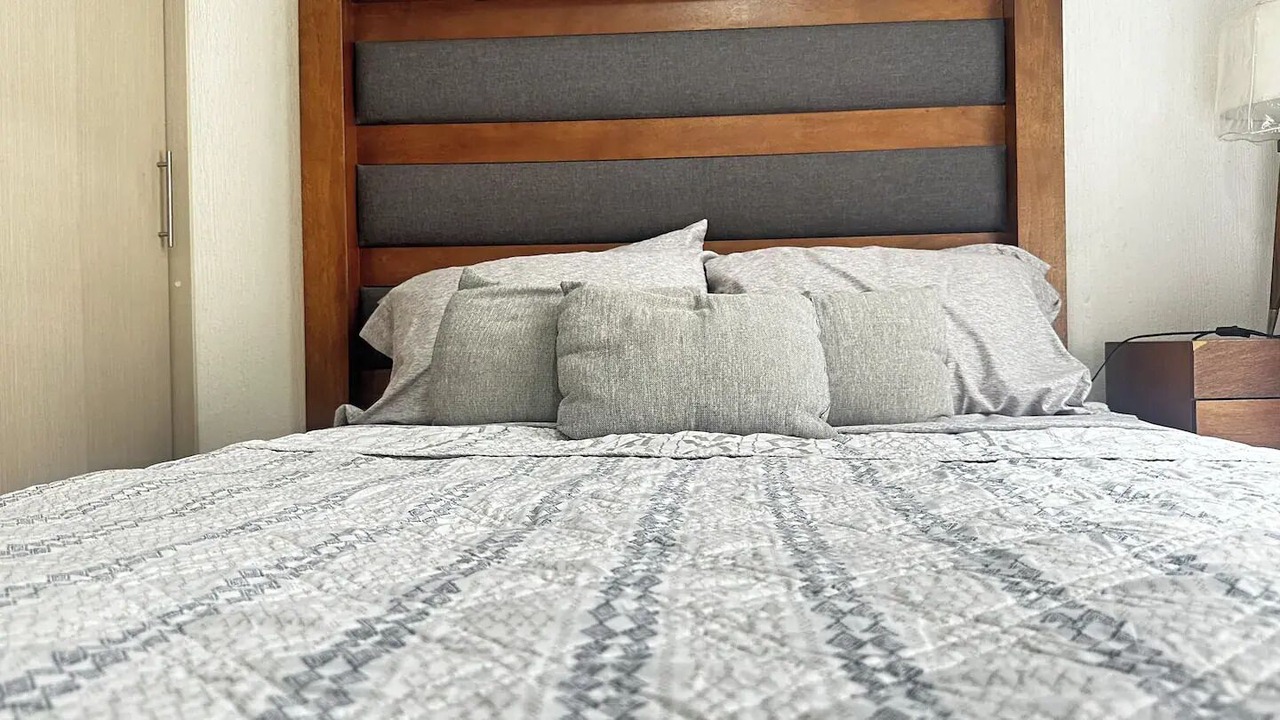 Photo of Bedroom in Tlaquepaque
