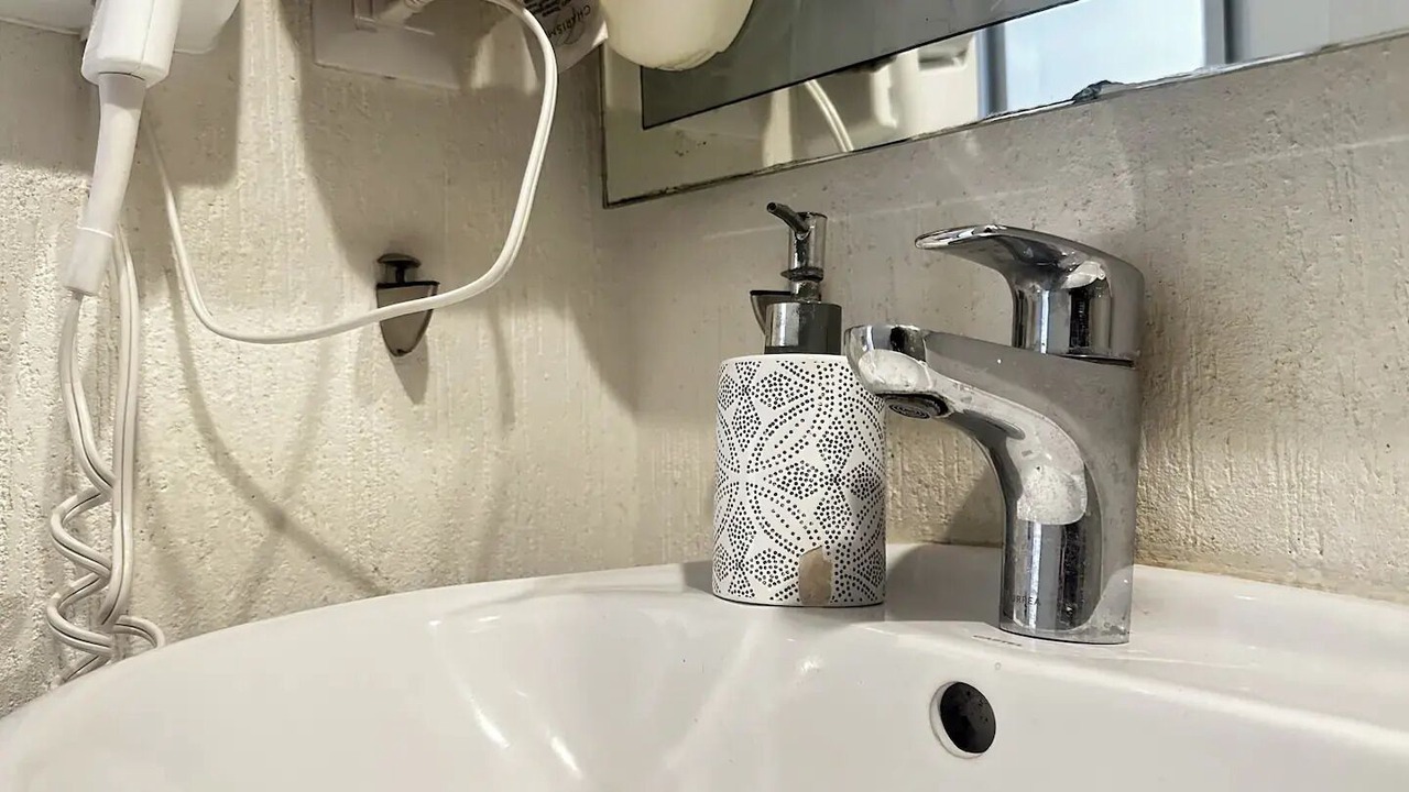Photo of Bathroom in Tlaquepaque