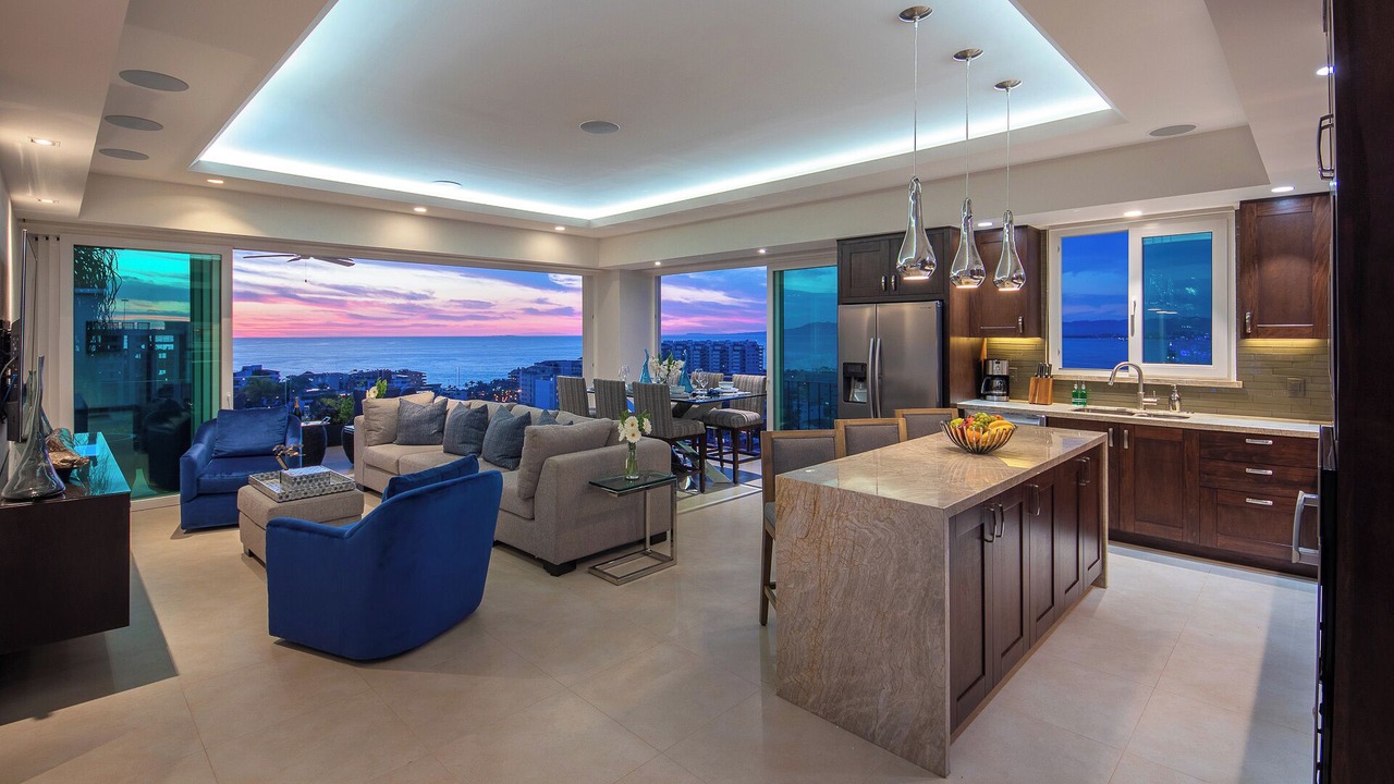 Photo of Livingroom in Romantic Zone