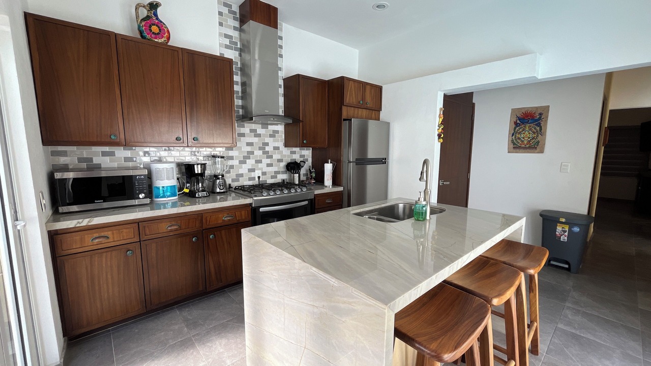 Photo of Kitchen in Bucerias