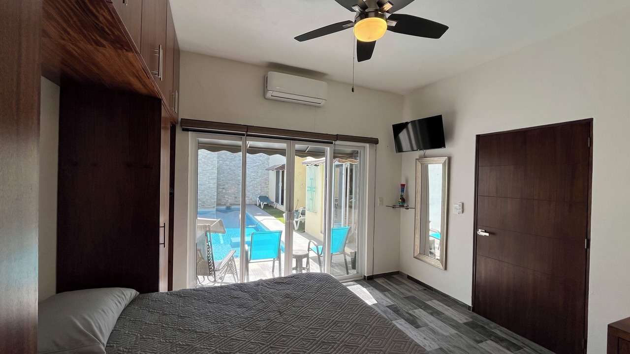 Photo of Bedroom in Bucerias