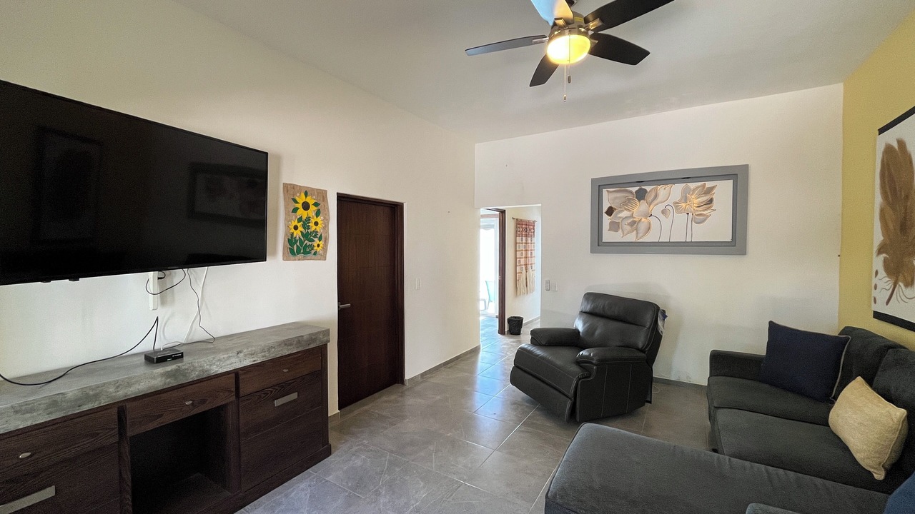 Photo of Livingroom in Bucerias