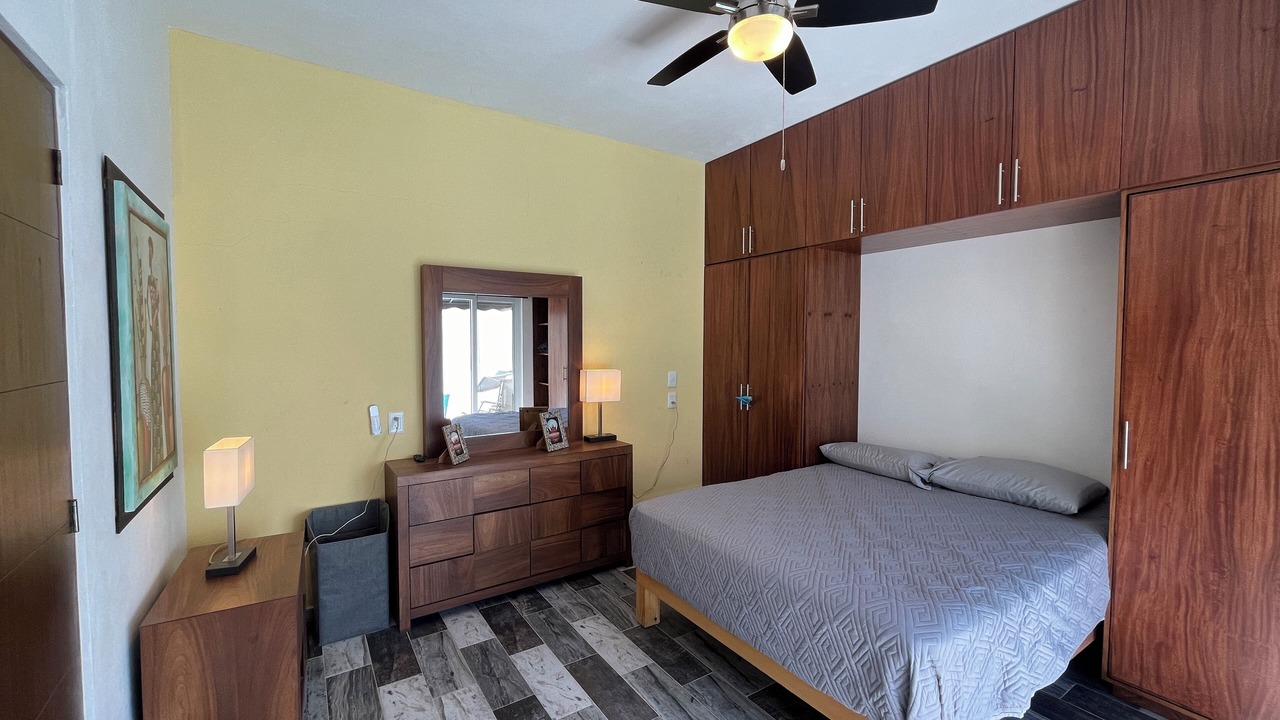 Photo of Bedroom in Bucerias