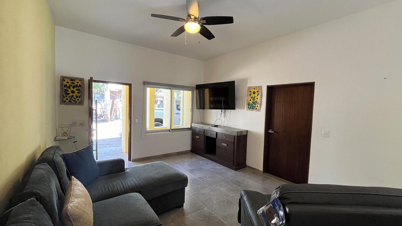 Photo of Livingroom in Bucerias