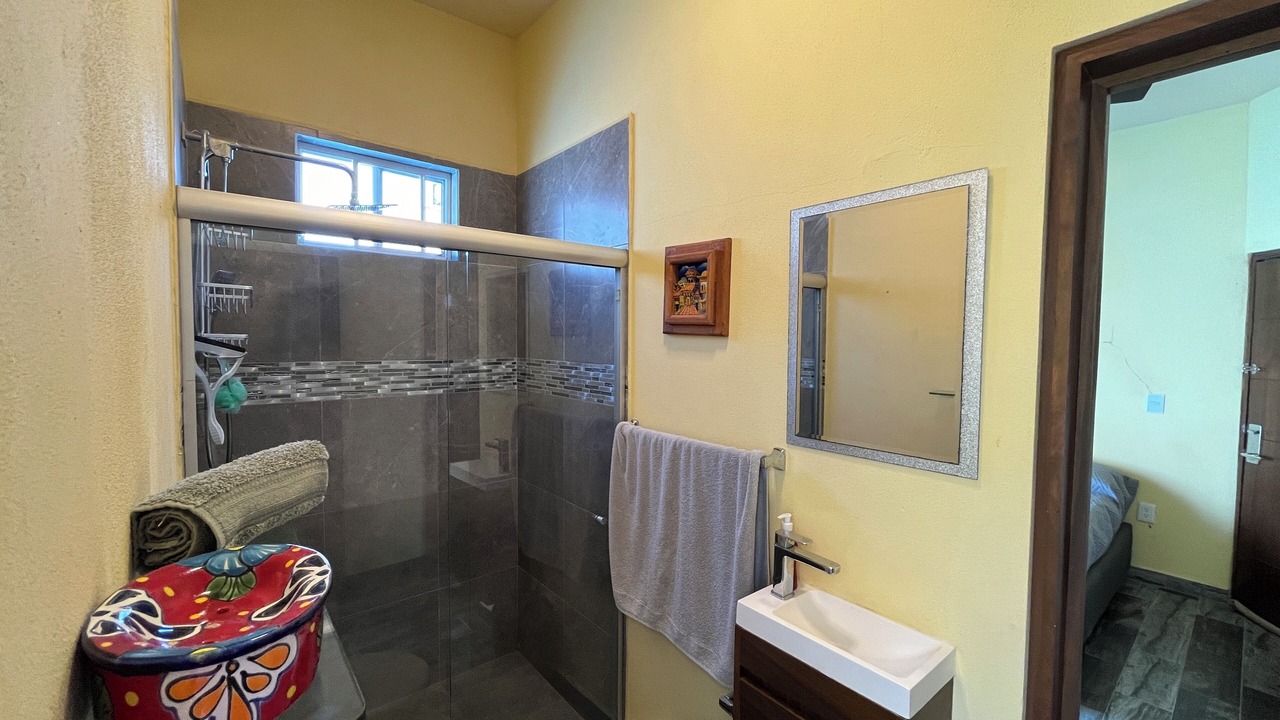 Photo of Bathroom in Bucerias