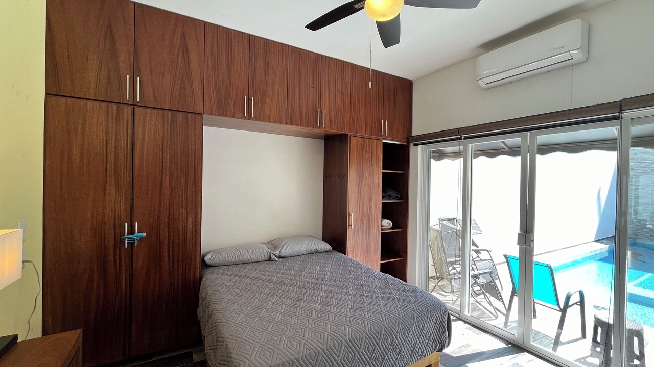 Photo of Bedroom in Bucerias