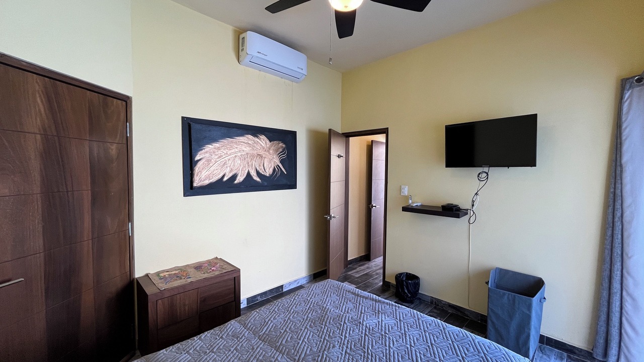 Photo of Bedroom in Bucerias