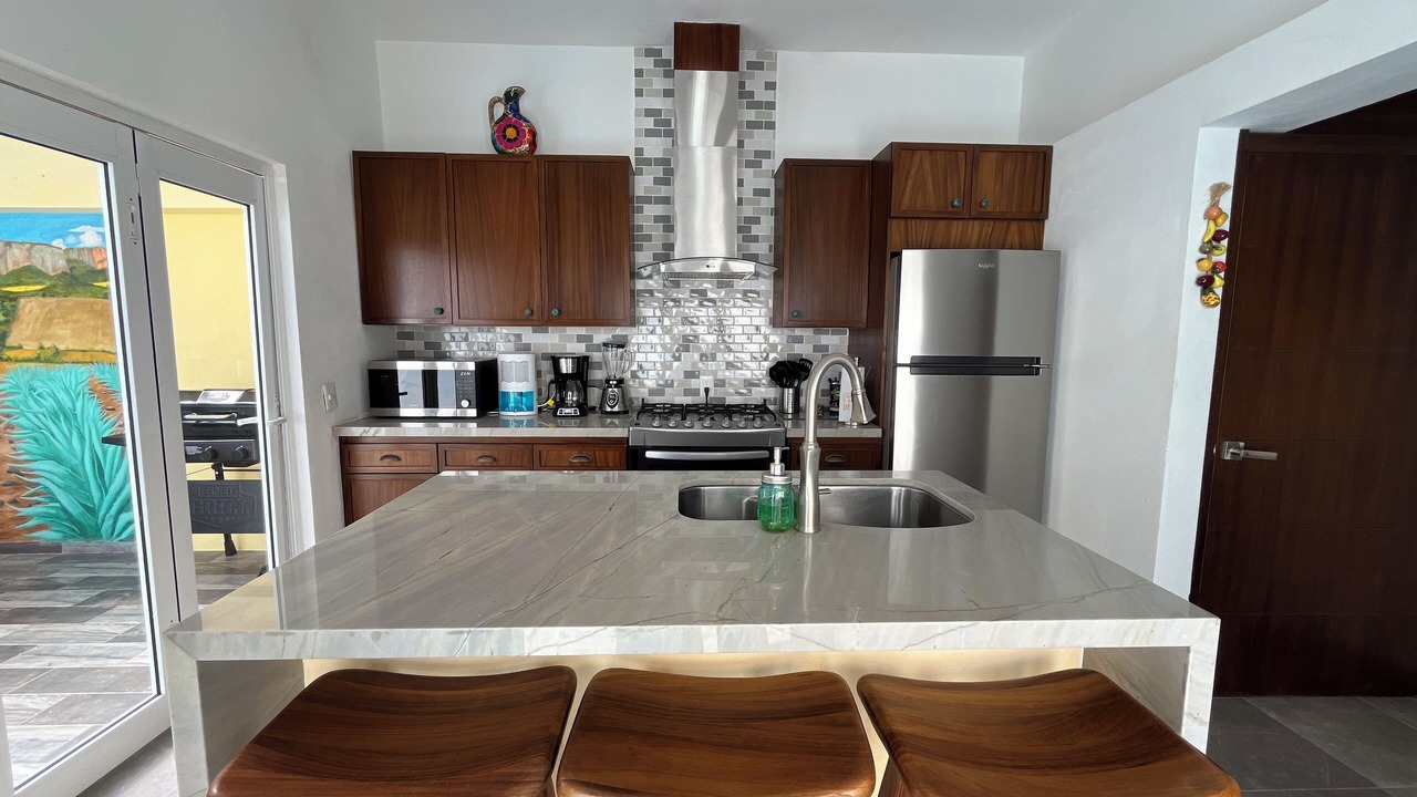 Photo of Kitchen in Bucerias