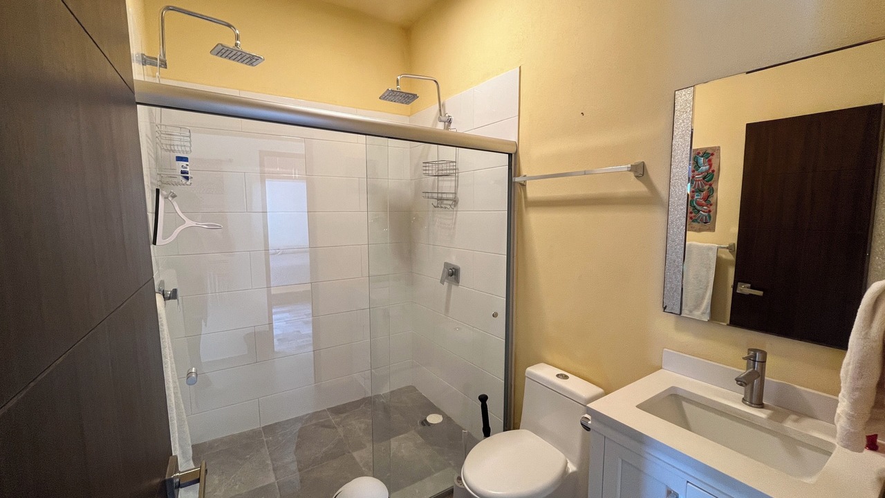 Photo of Bathroom in Bucerias