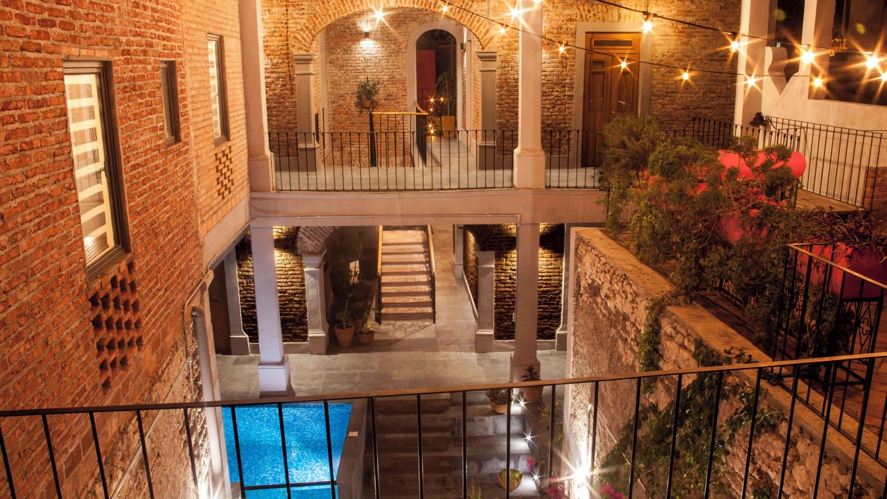 Photo of Outdoor in Downtown Queretaro