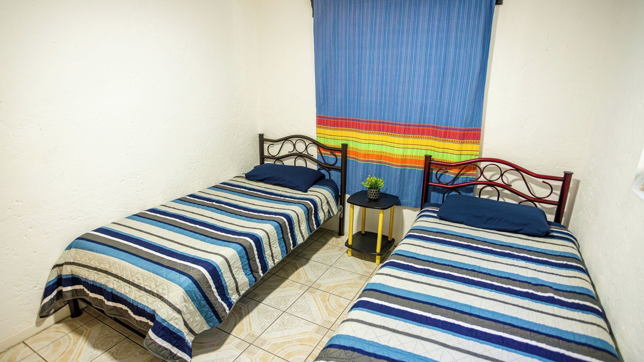 Photo of Bedroom in Crucecita